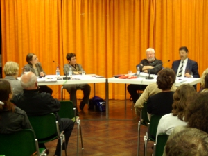 Interkultureller Monat Erlangen 2008