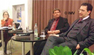 MPW 2008-Medienbeeinflussung