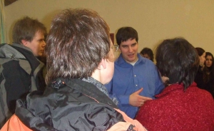 Computerspiele - Michael Wallis 2009