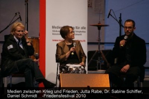 Friedensfestival 2010